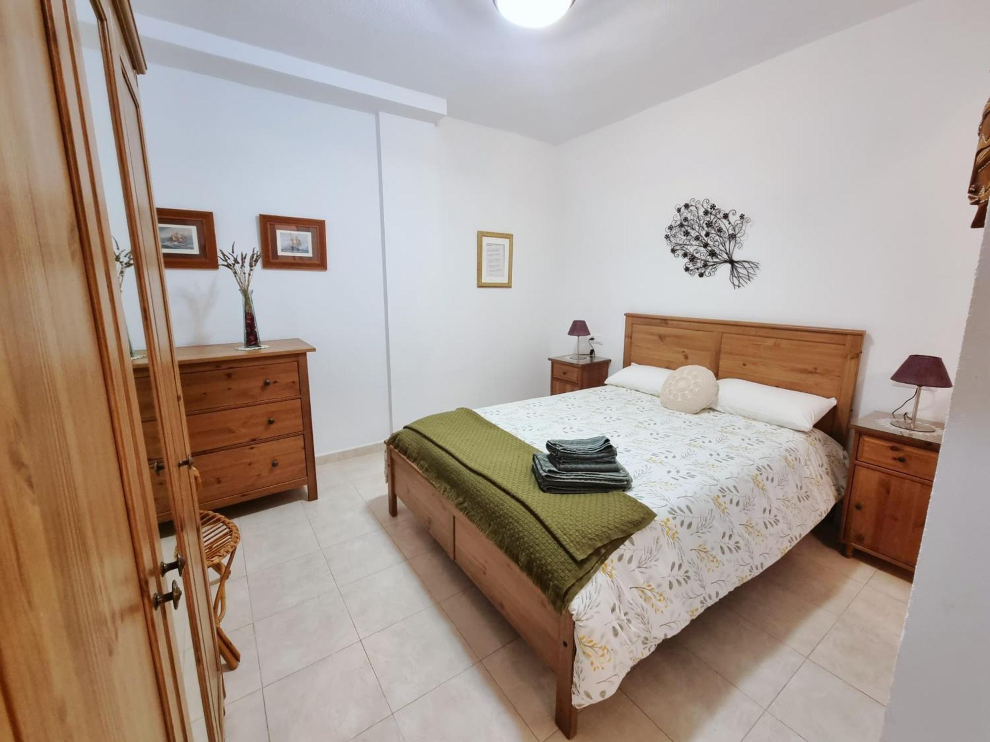 Apartamento Rojo Con Vistas Al Mar Mazagón Εξωτερικό φωτογραφία